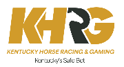Kentucky Horse Racing & Gaming Logo